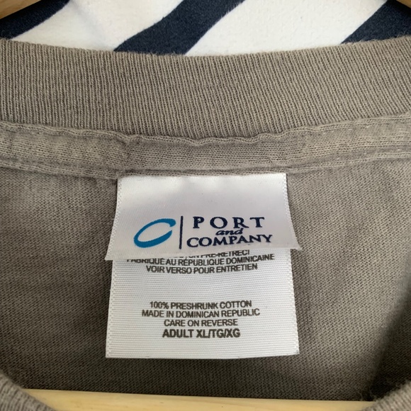 2000's Chicago Cubs T-shirt - Picture 5 of 5